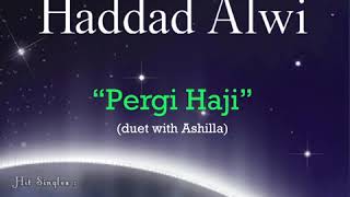 Download lagu Haddad Alwi - Pergi Haji mp3 Download lagu Haddad Alwi - Pergi Haji mp3