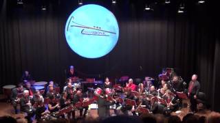 Elvira Madigan Theme - Fanfare Toeterdonk - Nieuwjaarsconcert 2016