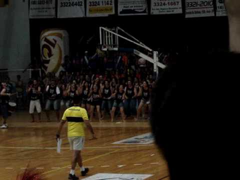 Interunesp 2009 - Assis - B.O.teria I