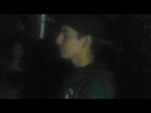 Strago Vs Bigblack - Semi - Catamarca vol. 13 - 1vs1 - 4/4