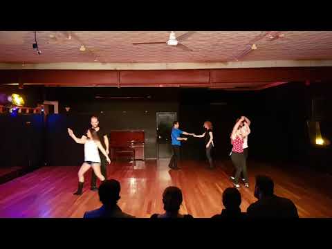 Dance With A Stranger Int/Int+