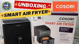 IS THIS The Smartest Air Fryer On Sale Right Now?