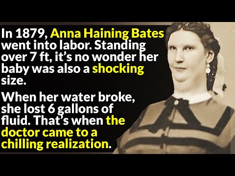 History’s Most Tragic Giant