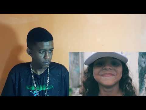 Jhony REACT  - ME CHAME DE FÊNIX - Nabrisa