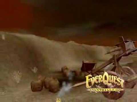 EverQuest : Prophecy of Ro PC