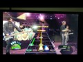 Van Halen Jump Guitar Hero Version Hard Difficulty