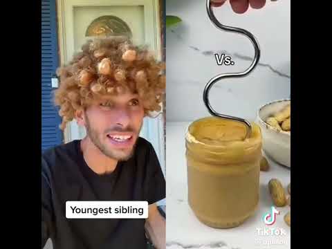 Living with Siblings #16 #tiktok #shorts (Credits to KingZippy (ppuaoq))