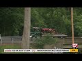 Adult, three kids killed in York County tractor crash