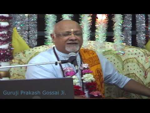 SHRI PRAKASH GOSSAI # 02