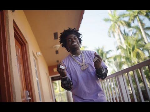Kodak Black - 420 [Official Music Video]