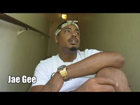 "Jae Gee" Interview Charlotte Artist On The Rise / Videographer