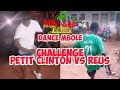 Mbole 237 Challenge Dance Mbole Petit Clinton Vs Reus Qui Est Le Meilleur