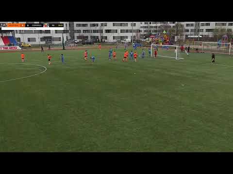 U14 Elite, Sporting - Corvinul Hunedoara