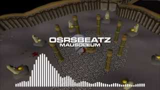Runescape 07 - Mausoleum (Trap Remix)