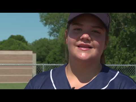 Megan Kyte to represent Great Britain at Canada Cup 2019