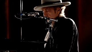 Bob Dylan -- live in Amsterdam -- 18 april 2017 -- Full Concert. (AUDIO ONLY)
