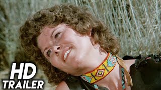 Fugitive Girls (1974) ORIGINAL TRAILER [HD 1080p]