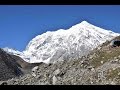 Trek To Satopant Lake Satopanth Uttarakhand Himalayas Lumixg7