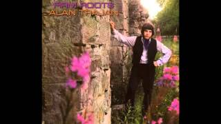 Alan Trajan - Girl From The North Country (Bob Dylan Cover)