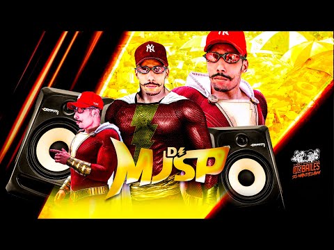 NOVINHA DO MAU · MC TETEU e DJ MJSP