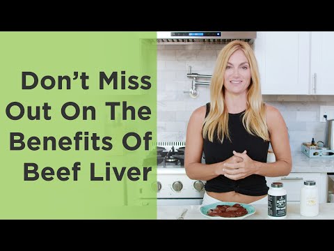Do You Include Liver In Your Diet