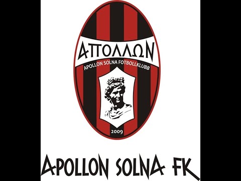 Will we WIN? Råsunda IS - Apollon Solna