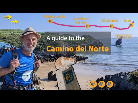 Camino de Santiago | Conquer the Camino del Norte: Expert Tips and Tricks
