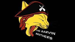 The Garvin Brothers perform Great Balls of Fire by Jerry Lee Lewis and Hound Dog by Elvis Presley