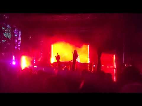 SUBMERSION FESTIVAL 2022 - Chase & Status, Nu:tone, Hyroglifics