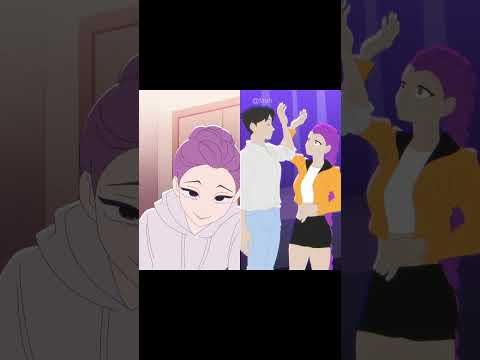 Rumi x Jinu COMPLETE EDITION (Kpop Demon Hunters) @fash