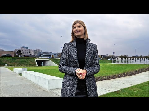 Upoznajte najmoćnije - Ivana Bratanić