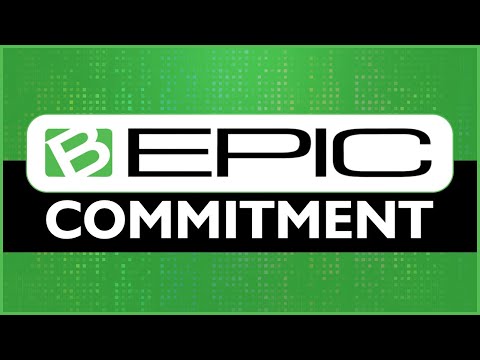 www.bepic.com Epic Commitment | Delivers Epic Experience everyday Brand Partners Love .bepic #MLM