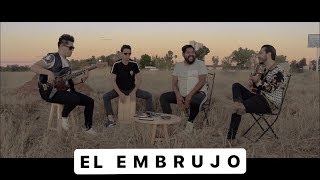 El Embrujo - Morat ft. Antonio &amp; Josemi Carmona - BARRIO GITANO