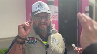 Transportistas demostraran su fuerza mañana por las calles de la capital