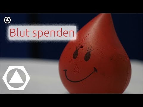 download lagu mp3 mp4 Blutspenden Au, download lagu Blutspenden Au gratis, unduh video klip Blutspenden Au