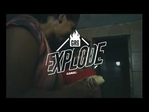 Mc Lele JP - Chuva de bênção gr6