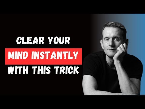 Master Your Mind: Proven Strategies for Instant Clarity