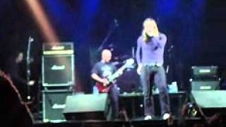 Cathedral-Vampire Sun (Roça'n'Roll 2011).wmv