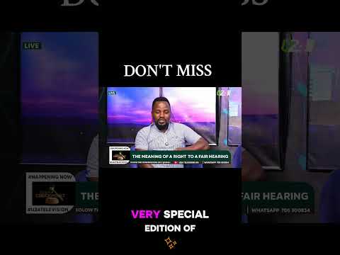 #checkpoint #podcast #uganda