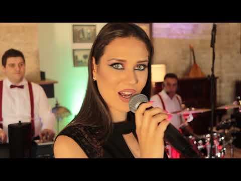 Zive Mesurevski,Sanja Dimova i Grupa Koda - Merak sokrien