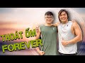 Cách TĂNG CÂN NHANH CHÓNG với 5 bước đơn giản 😌💪🏼 - Làng Hoa Workout.