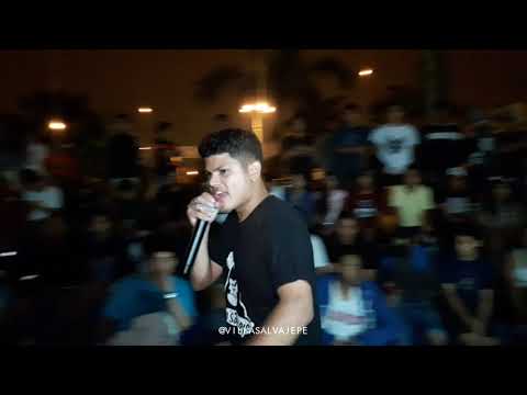 LUZHO vs SIAN - Octavos: Villa Salvaje Fecha I 2020