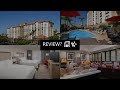 Hampton Inn Suites Anaheimgarden Grove Garden Grove Hotels California