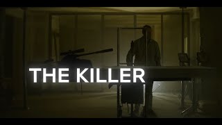 The Killer 2023 trailer IMDb 7.2/10