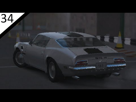 Project Gotham Racing 2 - Part 34 || Trans Am (Let's Play)