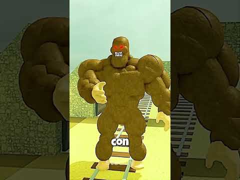 🧟 This person managed to sell Big Foot on Dead Rails! 🤯 #deadrails #roblox #robloxgames