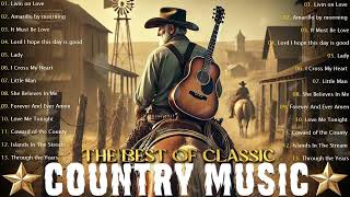 The Most Popular Country Gospel Songs Ever - Alan Jacson, Josh Turner, Dolly Parton...