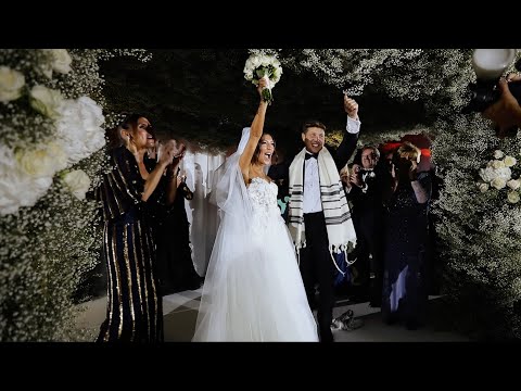 E & N | Fairmont Windsor Park Wedding, Jewish Wedding, Mira Zwillinger Bride 🤍🤍🤍