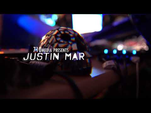 Justin Marchacos // Artist Spotlight // Interview with 710media