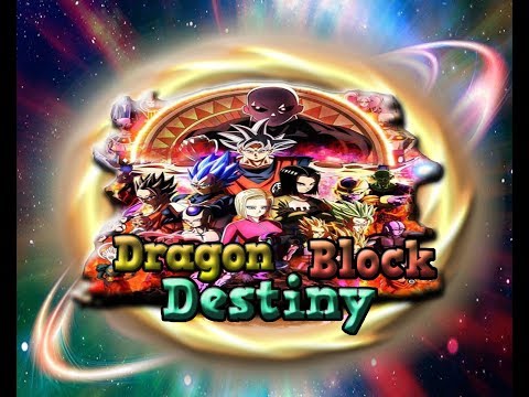 download lagu mp3 mp4 Dragon Block Destiny, download lagu Dragon Block Destiny gratis, unduh video klip Dragon Block Destiny